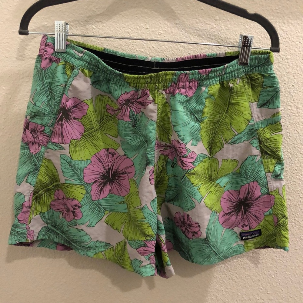 Women’s Patagonia Baggies Shorts - 5”